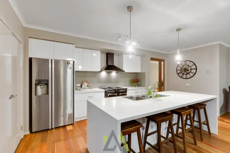 Third view of Homely house listing, 94a Yarralumla Drive, Langwarrin VIC 3910