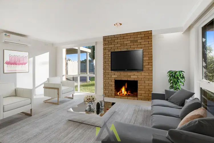 Second view of Homely unit listing, 2A Elliott Street, Seaford VIC 3198