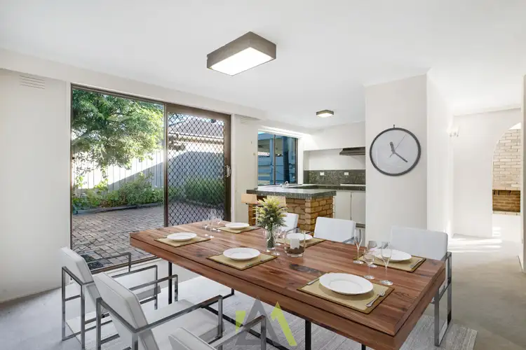Third view of Homely unit listing, 2A Elliott Street, Seaford VIC 3198