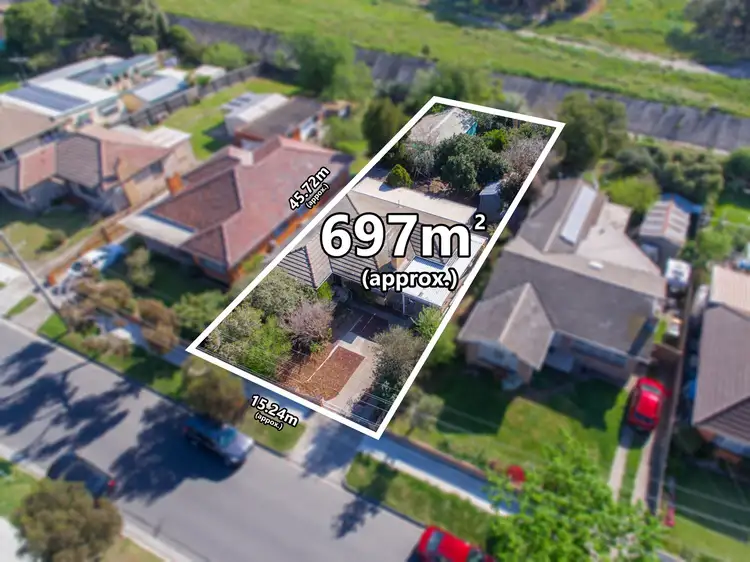 79 Camperdown Avenue, Sunshine North VIC 3020