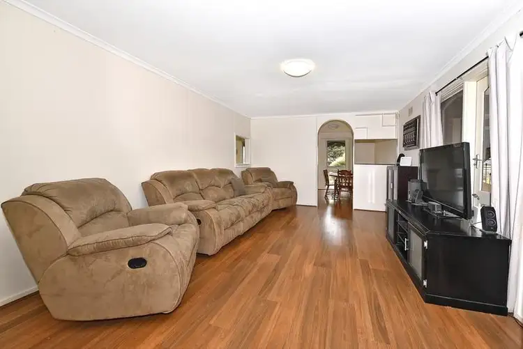 Second view of Homely house listing, 16 Heatherlea Crescent, Keilor East VIC 3033