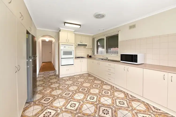 Third view of Homely house listing, 16 Heatherlea Crescent, Keilor East VIC 3033