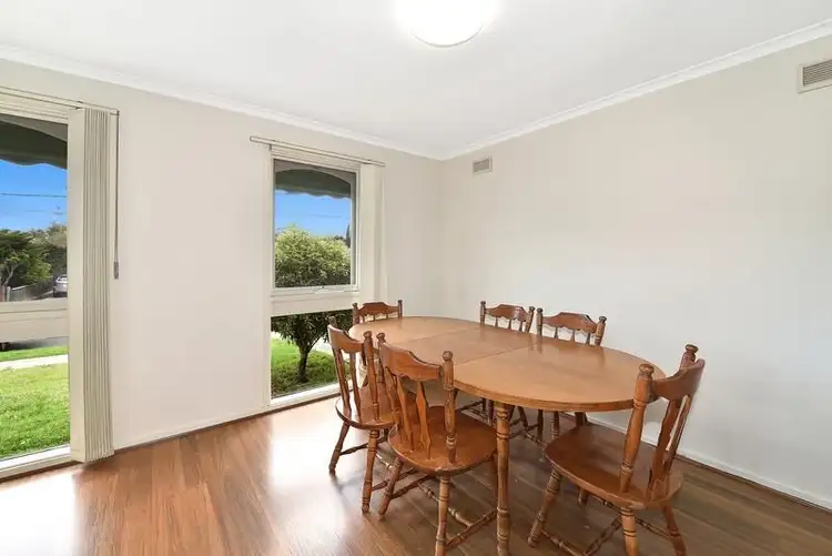 Fourth view of Homely house listing, 16 Heatherlea Crescent, Keilor East VIC 3033