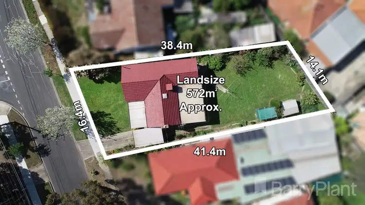 78 Richelieu Street, Maidstone VIC 3012