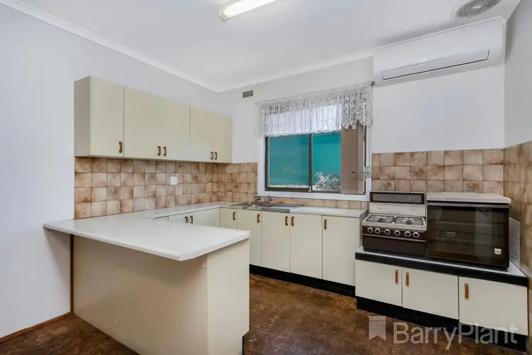 Fifth view of Homely house listing, 78 Richelieu Street, Maidstone VIC 3012