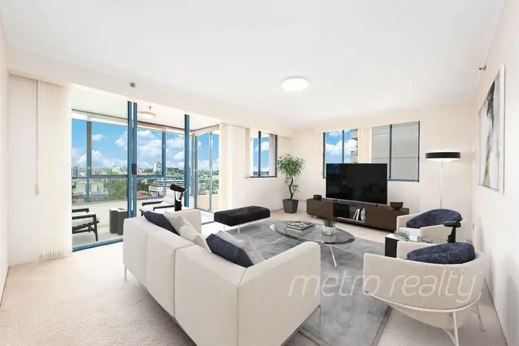 327/303 Castlereagh St, Haymarket NSW 2000