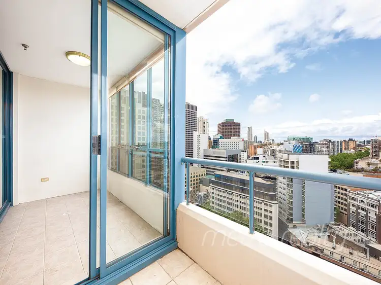 Third view of Homely apartment listing, 327/303 Castlereagh St, Haymarket NSW 2000