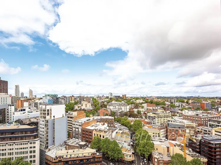 Fourth view of Homely apartment listing, 327/303 Castlereagh St, Haymarket NSW 2000