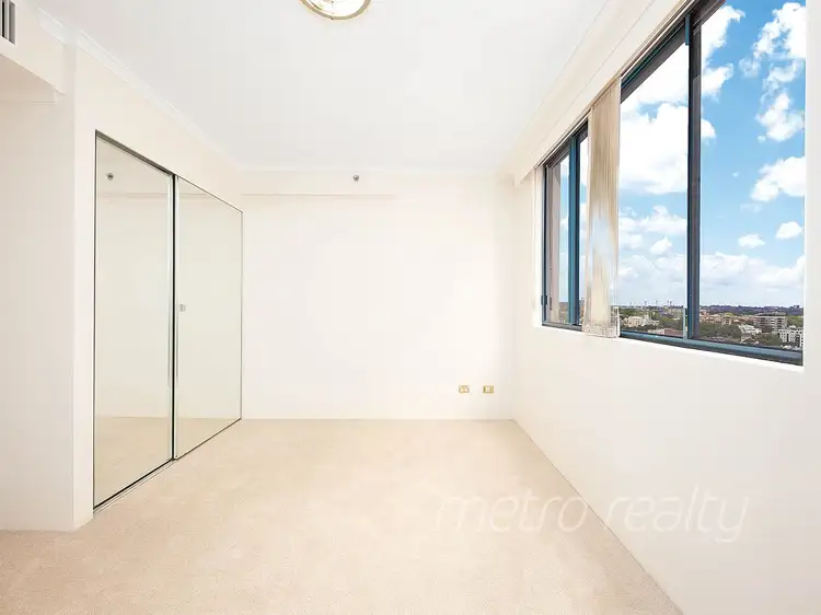Sixth view of Homely apartment listing, 327/303 Castlereagh St, Haymarket NSW 2000