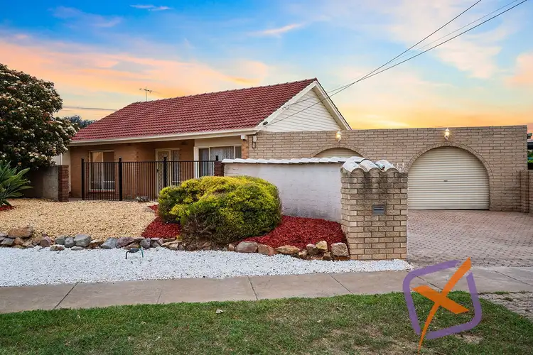 54 Bradman Road, Parafield Gardens SA 5107
