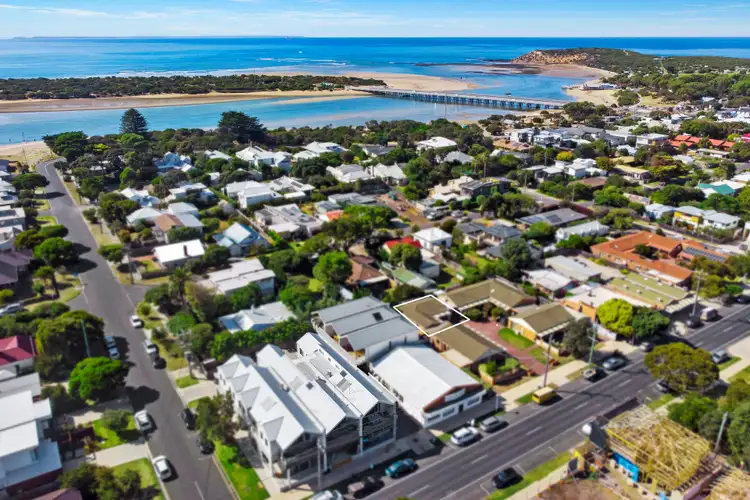 Second view of Homely unit listing, 2/80 Hitchcock Avenue, Barwon Heads VIC 3227