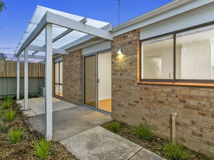 Third view of Homely unit listing, 2/80 Hitchcock Avenue, Barwon Heads VIC 3227