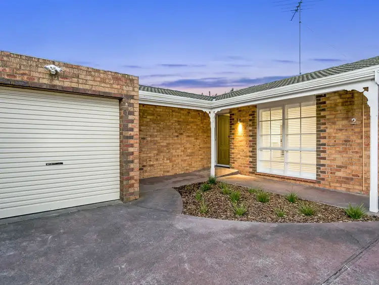 Fourth view of Homely unit listing, 2/80 Hitchcock Avenue, Barwon Heads VIC 3227