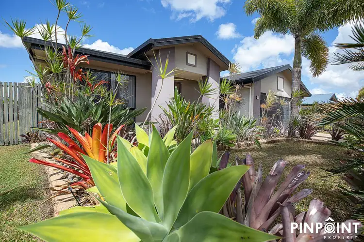 Second view of Homely house listing, 21 Lois Street, Mount Pleasant QLD 4740