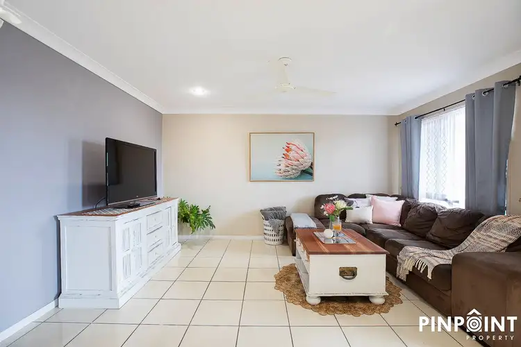 Fourth view of Homely house listing, 21 Lois Street, Mount Pleasant QLD 4740