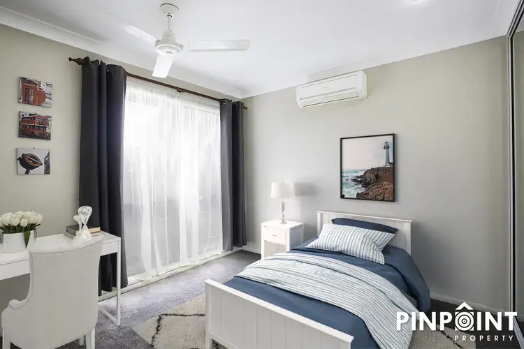 Sixth view of Homely house listing, 21 Lois Street, Mount Pleasant QLD 4740