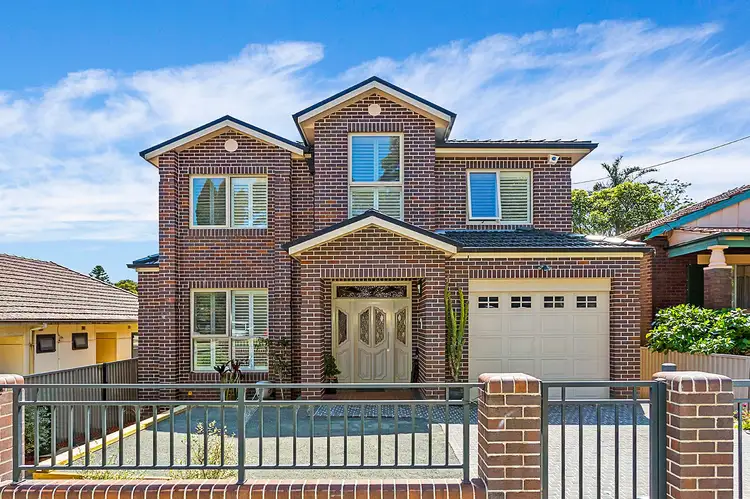 21 Bridge Street, Penshurst NSW 2222