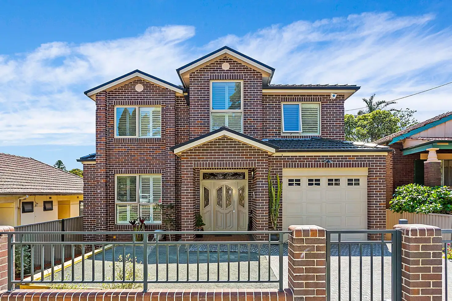 Main view of Homely house listing, 21 Bridge Street, Penshurst NSW 2222