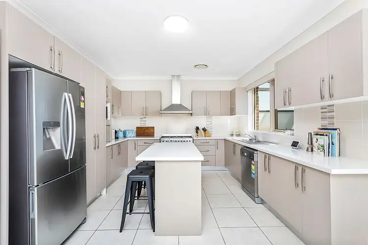 Second view of Homely house listing, 21 Bridge Street, Penshurst NSW 2222