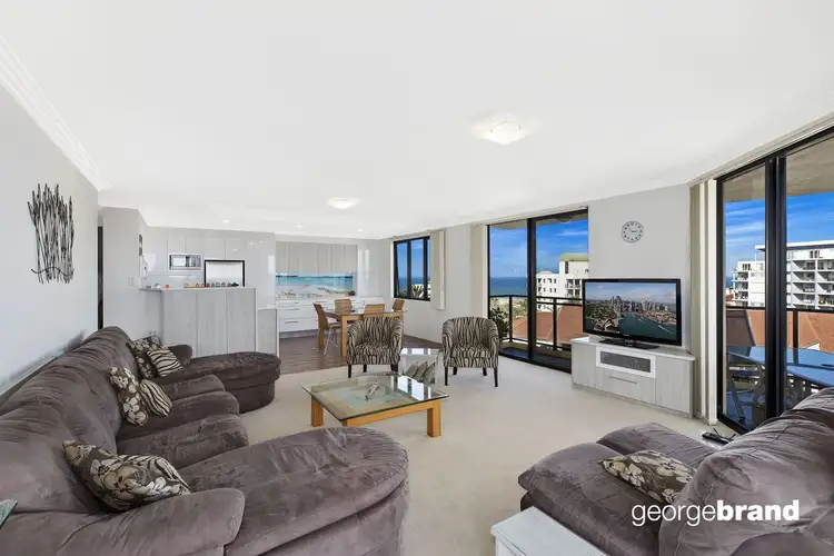 31/1-5 Bayview Avenue, The Entrance NSW 2261