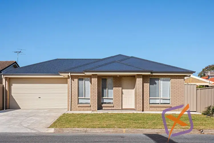 Main view of Homely house listing, 38 Valleyview Crescent, Hackham West SA 5163