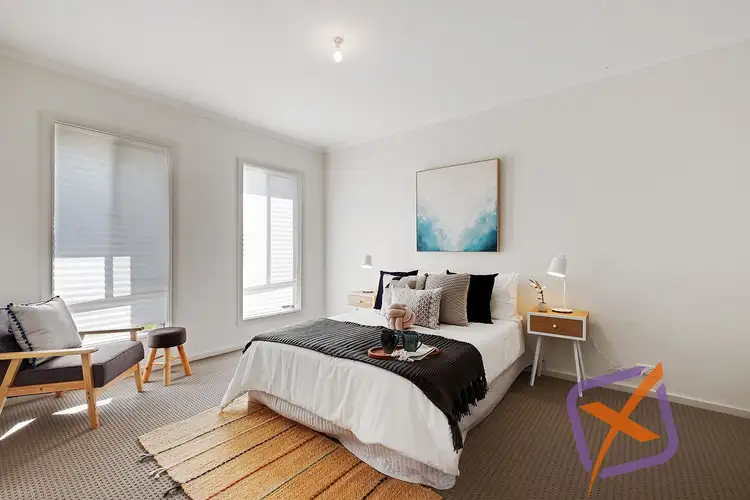 Second view of Homely house listing, 38 Valleyview Crescent, Hackham West SA 5163