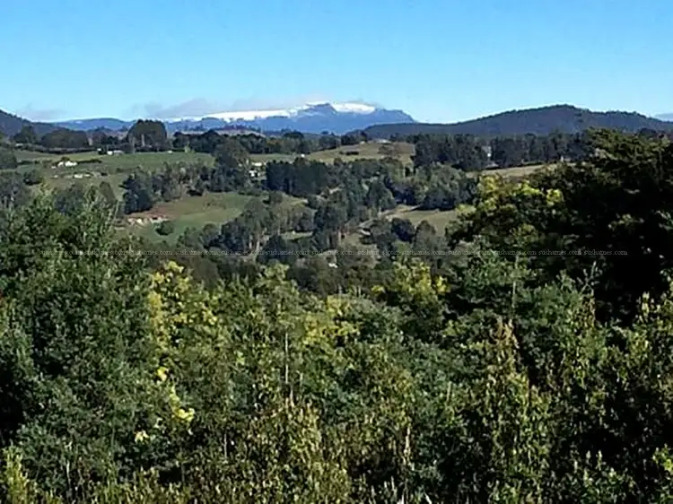 Lot 6 James Road, Acacia Hills TAS 7306