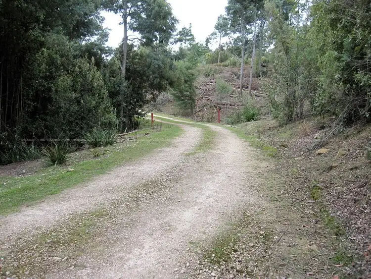 Third view of Homely land listing, Lot 6 James Road, Acacia Hills TAS 7306