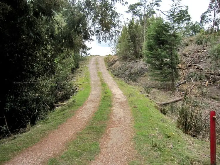 Fourth view of Homely land listing, Lot 6 James Road, Acacia Hills TAS 7306