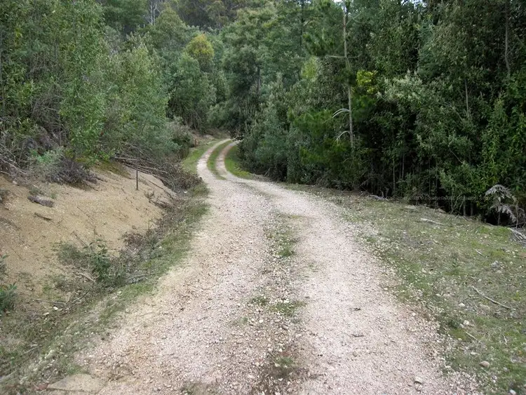 Fifth view of Homely land listing, Lot 6 James Road, Acacia Hills TAS 7306