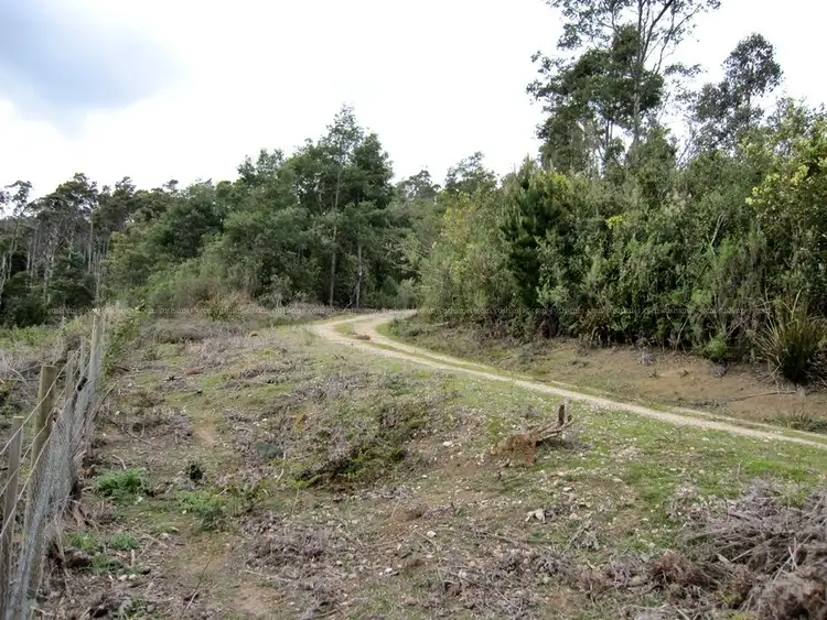 Sixth view of Homely land listing, Lot 6 James Road, Acacia Hills TAS 7306