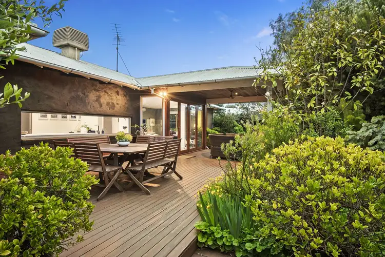 Second view of Homely house listing, 27 Golf Links Road, Barwon Heads VIC 3227