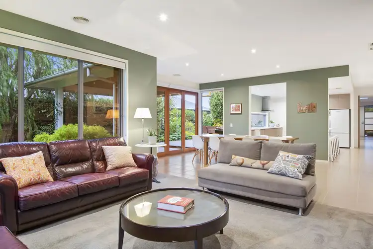 Third view of Homely house listing, 27 Golf Links Road, Barwon Heads VIC 3227