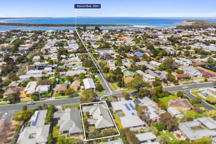 Fourth view of Homely house listing, 27 Golf Links Road, Barwon Heads VIC 3227