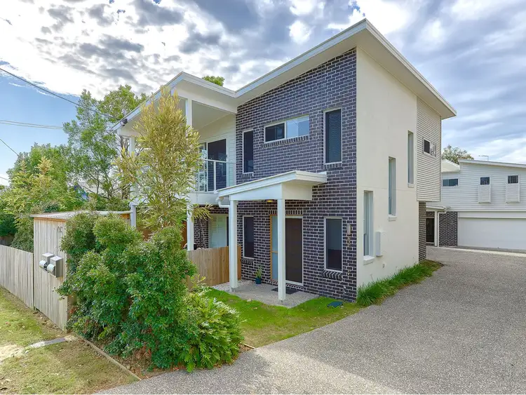 1/95 Hall Street, Alderley QLD 4051