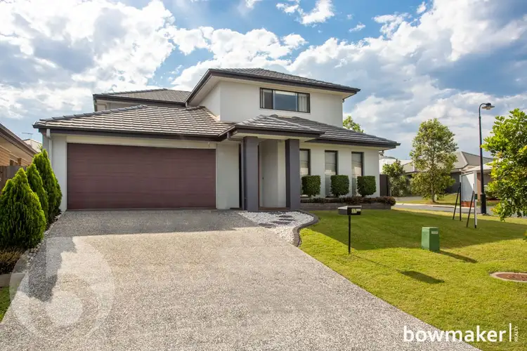 37 Palmerston Street, North Lakes QLD 4509