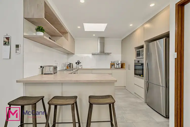 Second view of Homely house listing, 24 Werriwa Crescent, Isabella Plains ACT 2905