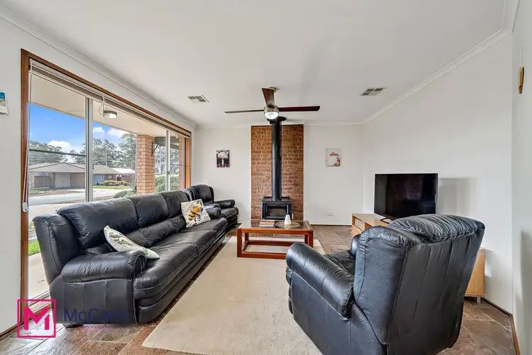 Fourth view of Homely house listing, 24 Werriwa Crescent, Isabella Plains ACT 2905