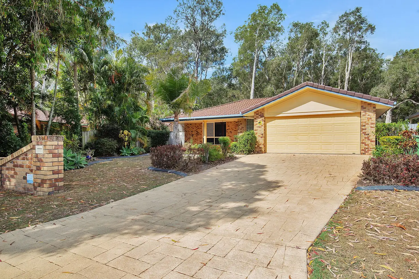 Main view of Homely house listing, 49 Burrendong Road, Coombabah QLD 4216