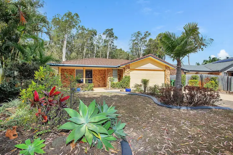 Second view of Homely house listing, 49 Burrendong Road, Coombabah QLD 4216