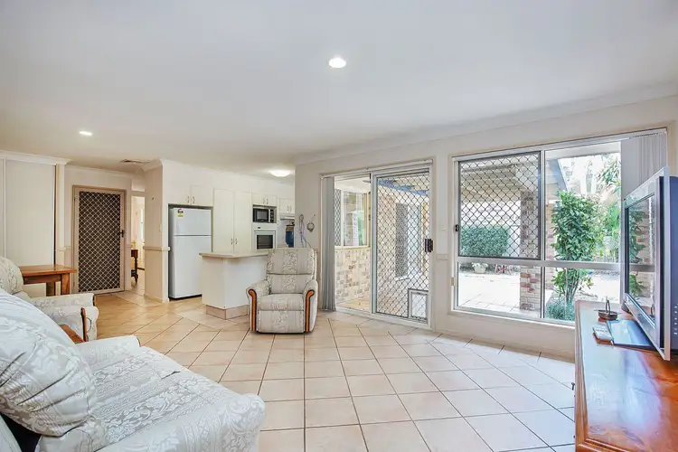 Fourth view of Homely house listing, 49 Burrendong Road, Coombabah QLD 4216