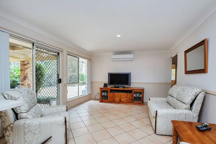 Fifth view of Homely house listing, 49 Burrendong Road, Coombabah QLD 4216