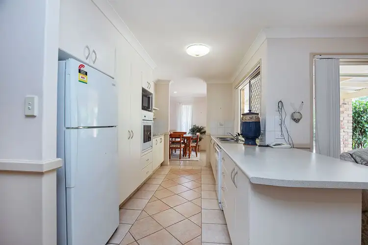 Sixth view of Homely house listing, 49 Burrendong Road, Coombabah QLD 4216