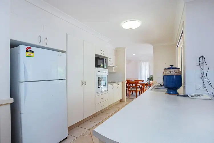 Seventh view of Homely house listing, 49 Burrendong Road, Coombabah QLD 4216