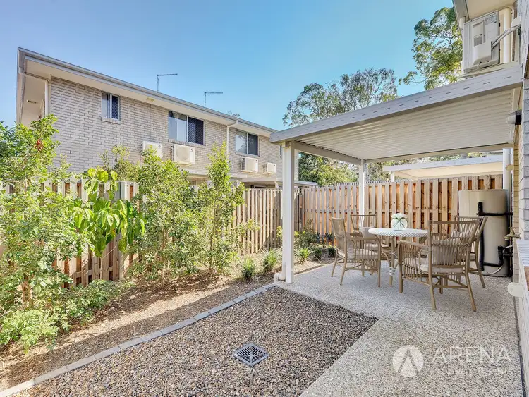 Fourth view of Homely townhouse listing, 62/49 Cloverdale Road, Doolandella QLD 4077