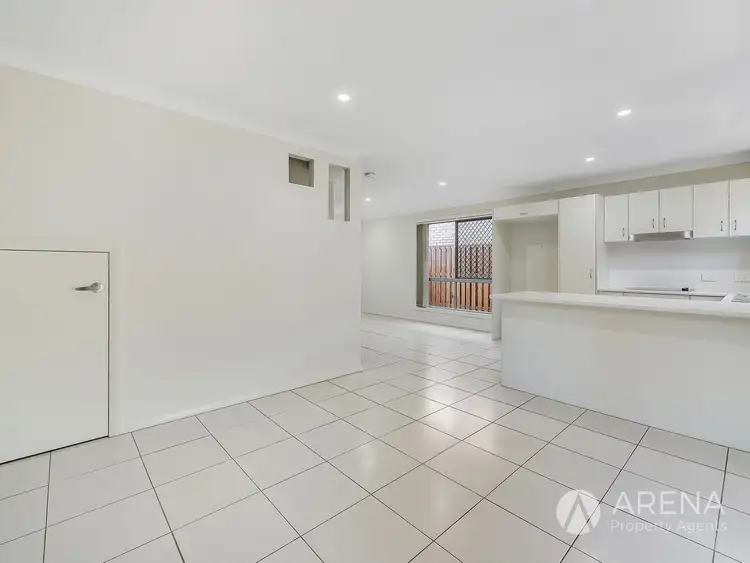 Sixth view of Homely townhouse listing, 62/49 Cloverdale Road, Doolandella QLD 4077