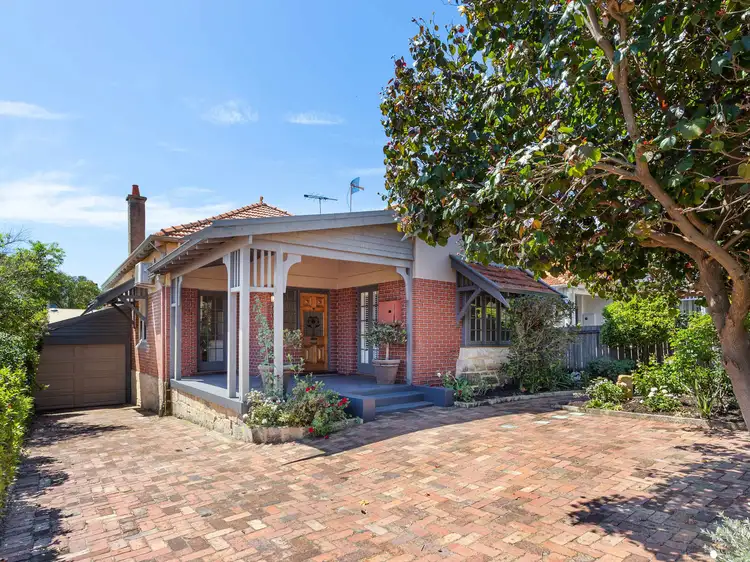 66 Lawler Street, Subiaco WA 6008