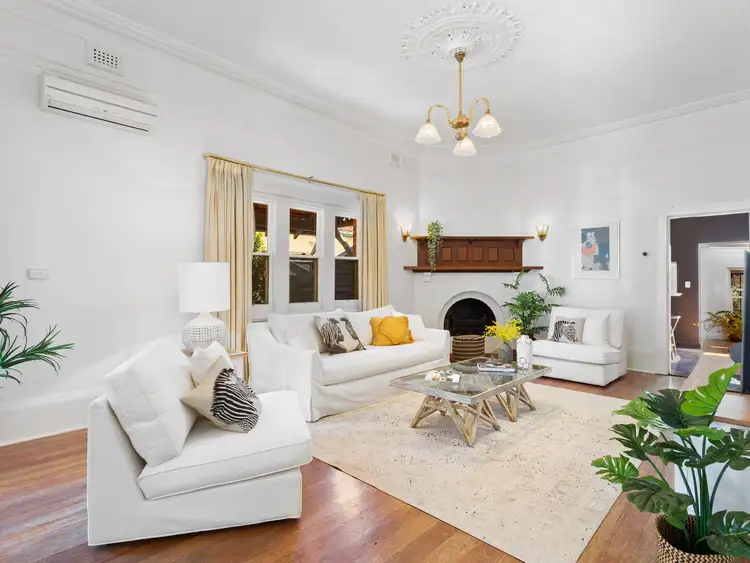 Third view of Homely house listing, 66 Lawler Street, Subiaco WA 6008