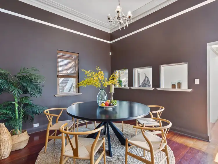 Fourth view of Homely house listing, 66 Lawler Street, Subiaco WA 6008