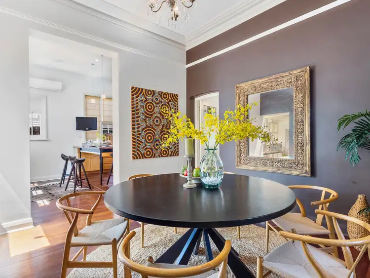 Fifth view of Homely house listing, 66 Lawler Street, Subiaco WA 6008
